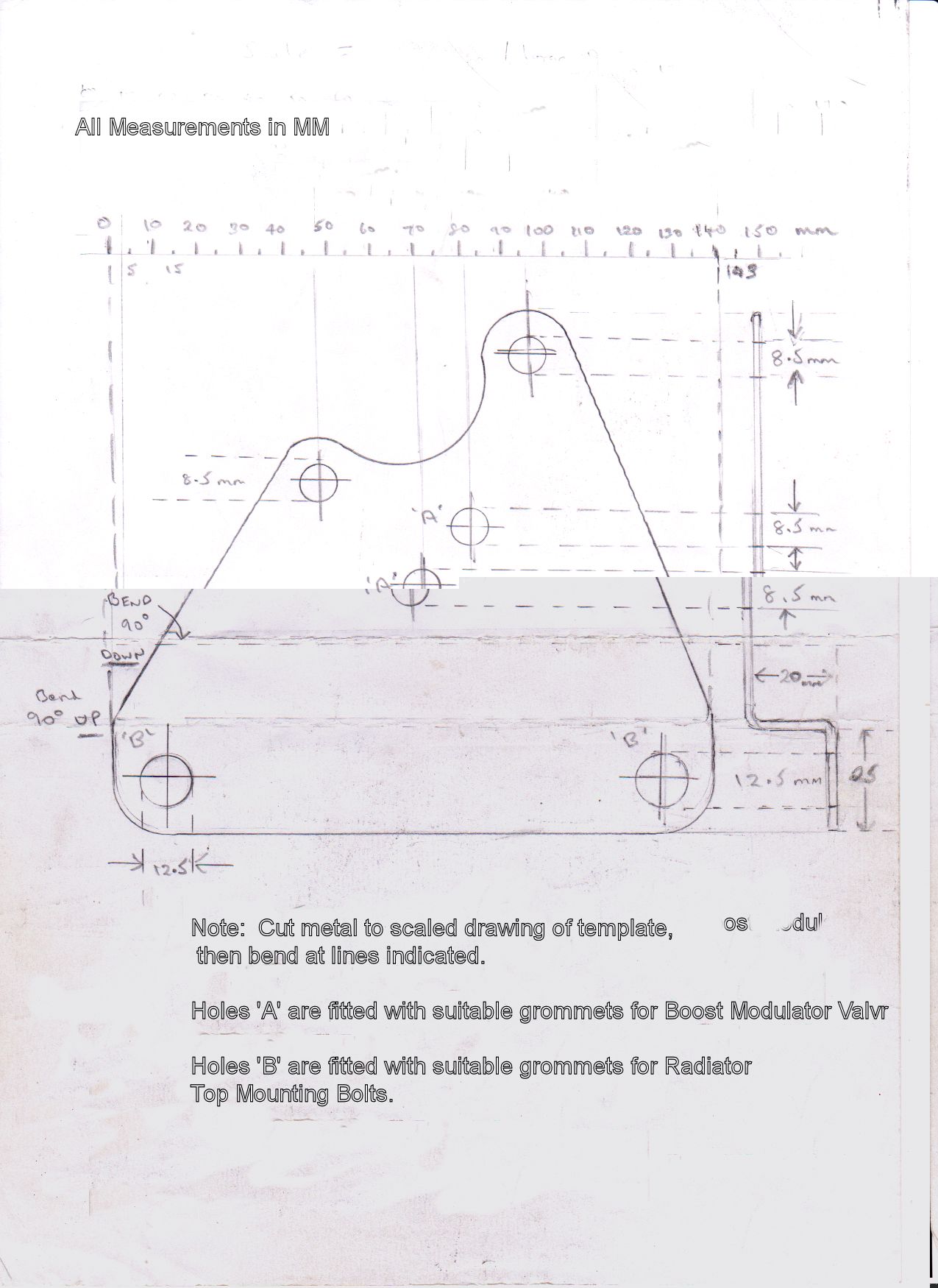 ERA Radiator top bracket.jpg